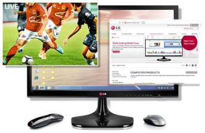 LG 27MT55S